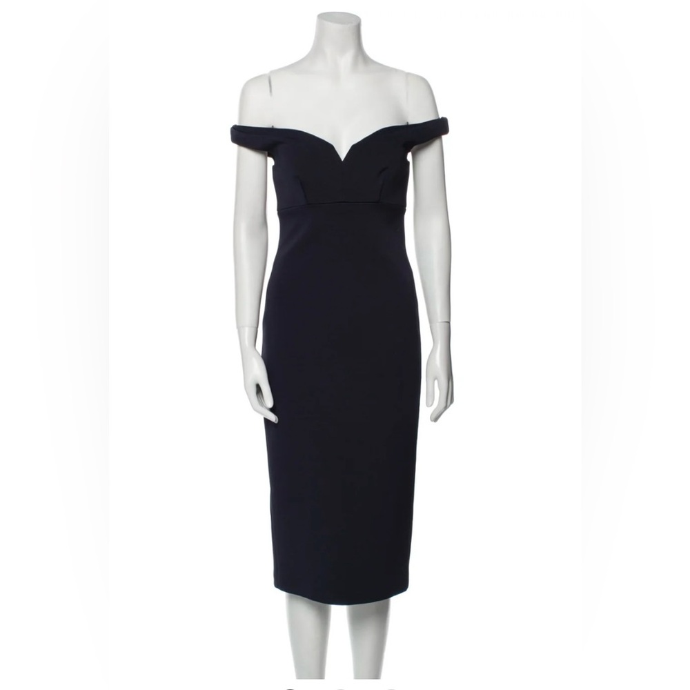 Cinq à Sept Sheath Dress
